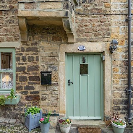 Wayside Cottage Дарлингтон Экстерьер фото