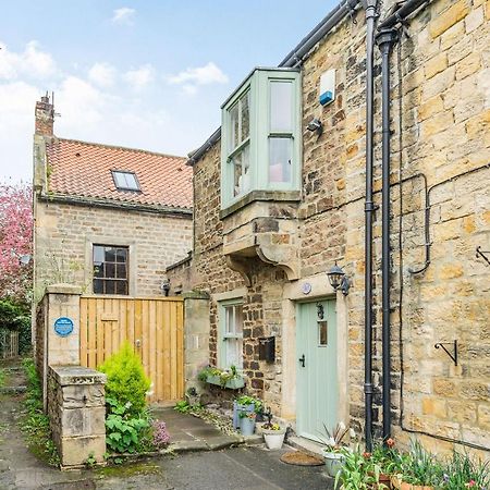 Wayside Cottage Дарлингтон Экстерьер фото