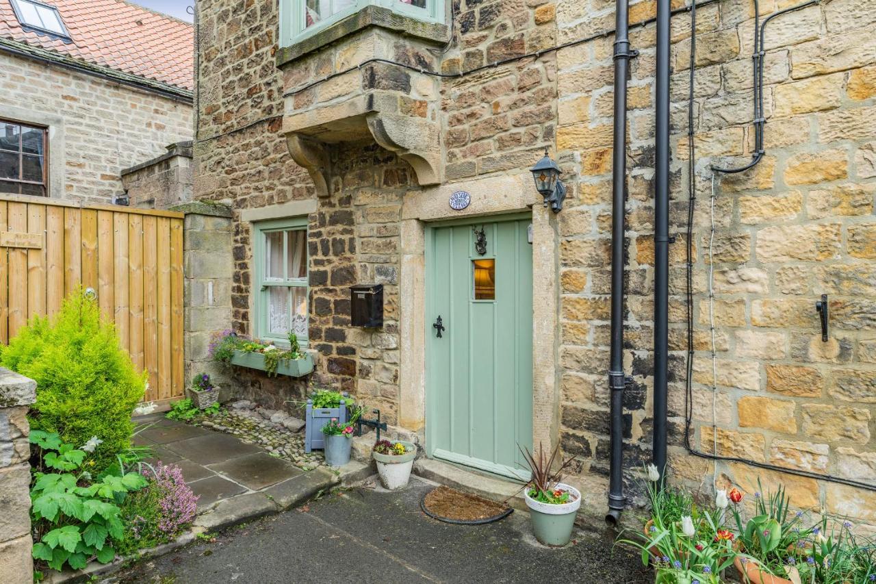 Wayside Cottage Дарлингтон Экстерьер фото