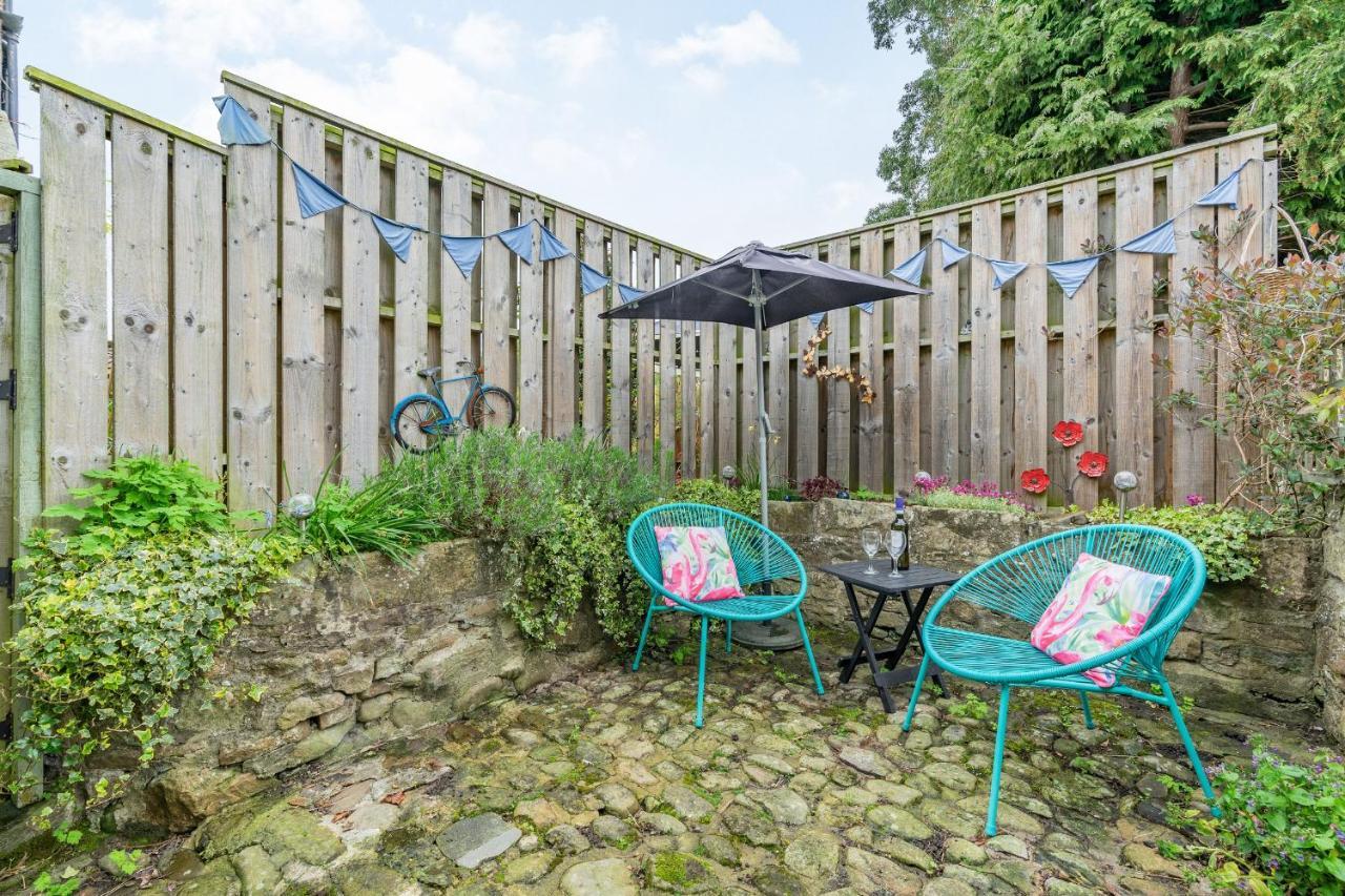 Wayside Cottage Дарлингтон Экстерьер фото