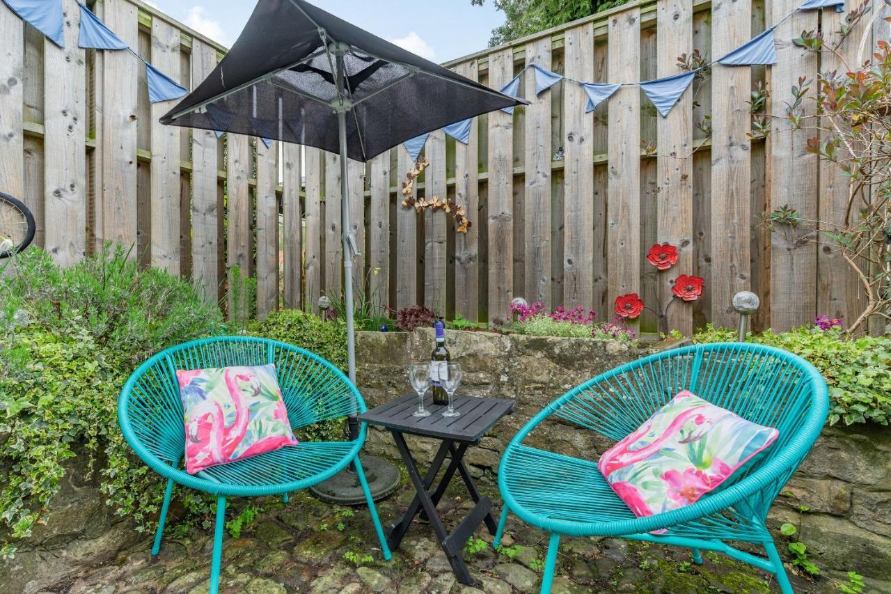Wayside Cottage Дарлингтон Экстерьер фото